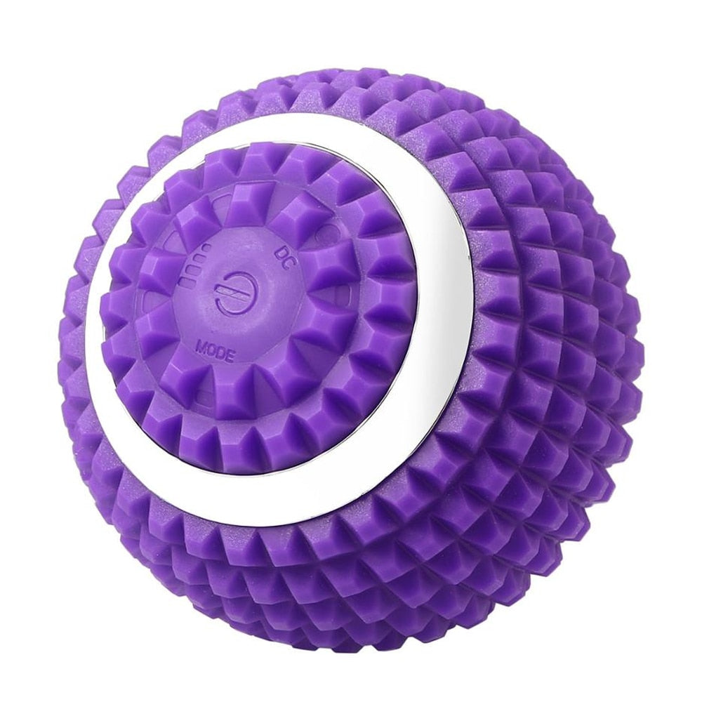 Massage Ball - Ultieme ontspanning