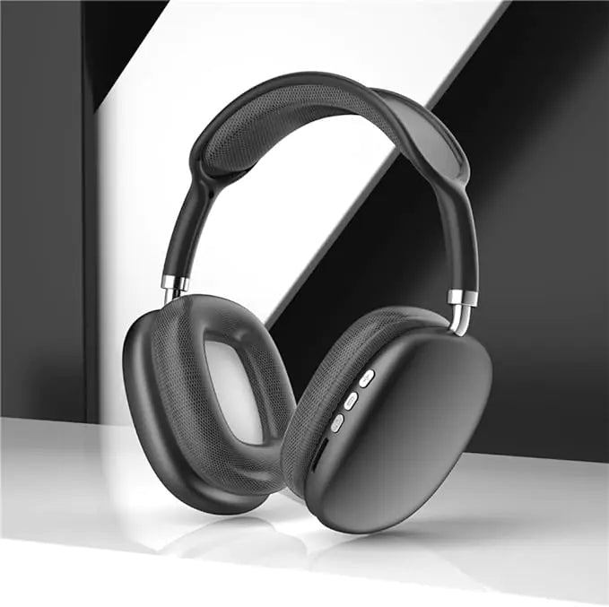 Pro Max headset™ - comfortabel