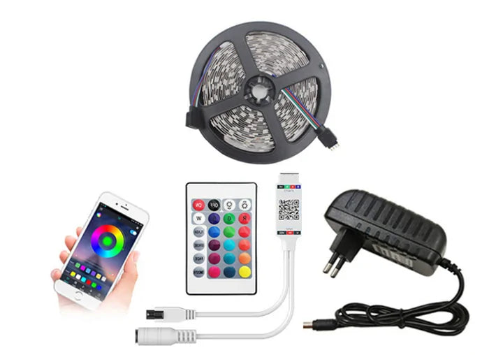 LED Light Strips- LED licht strips