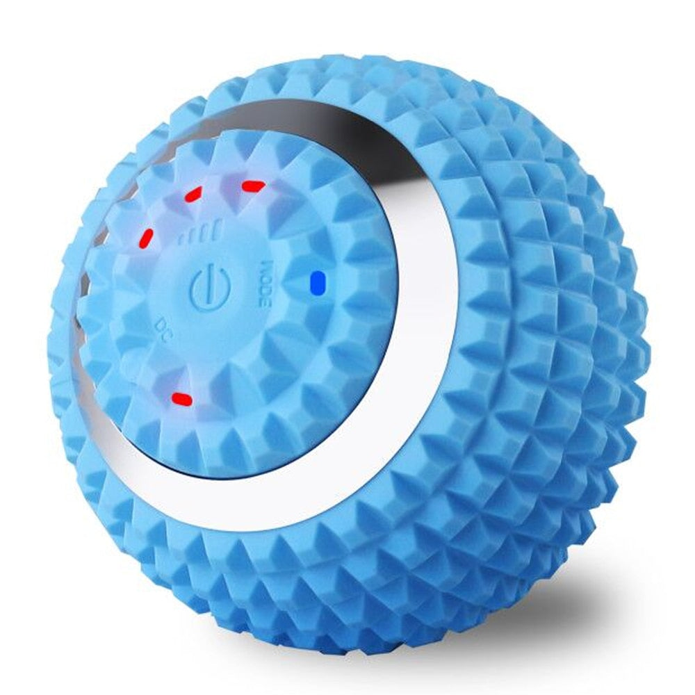 Massage Ball - Ultieme ontspanning