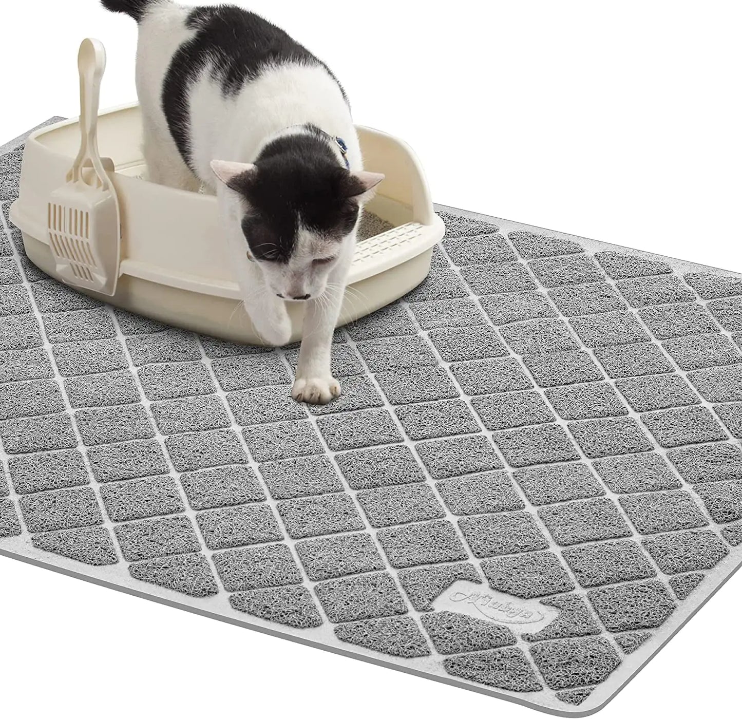 Niubya kattenbakmat