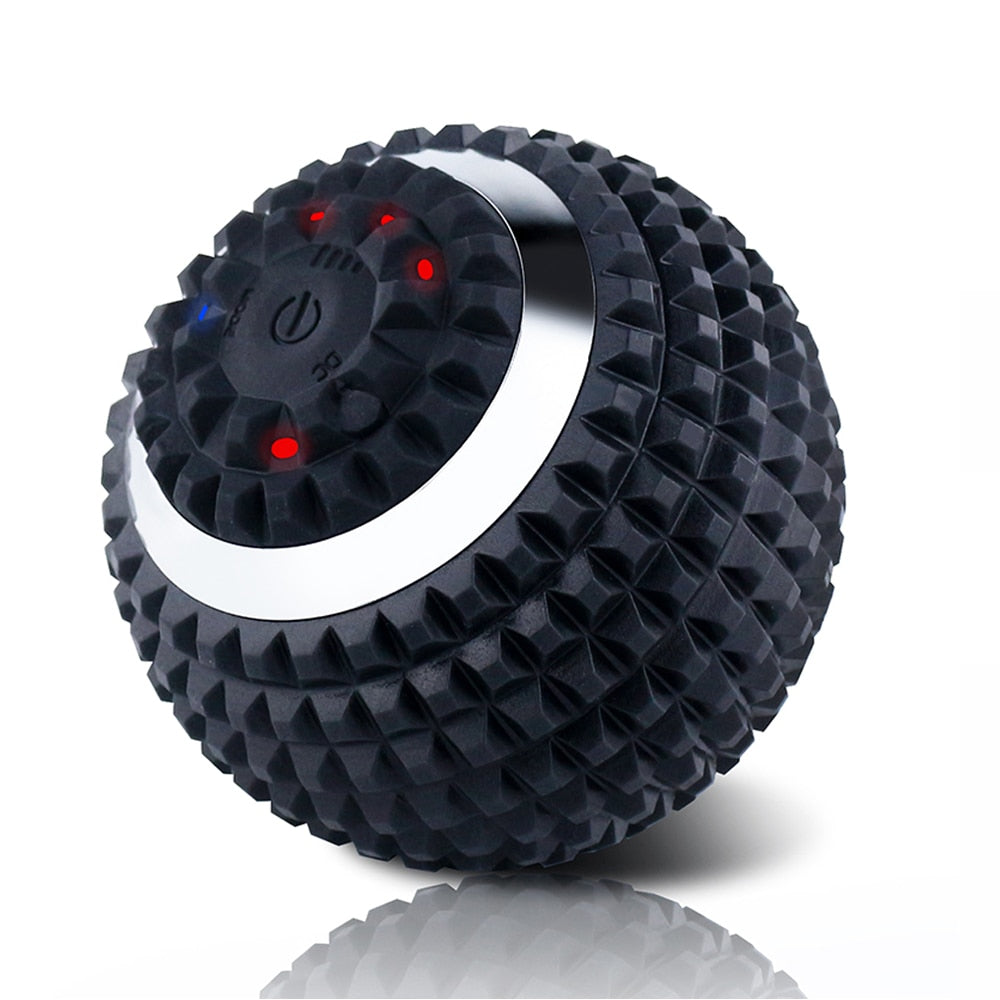 Massage Ball - Ultieme ontspanning