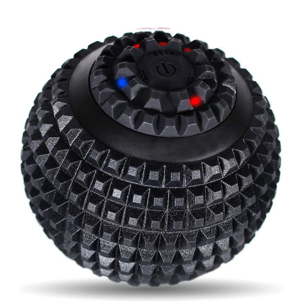 Massage Ball - Ultieme ontspanning