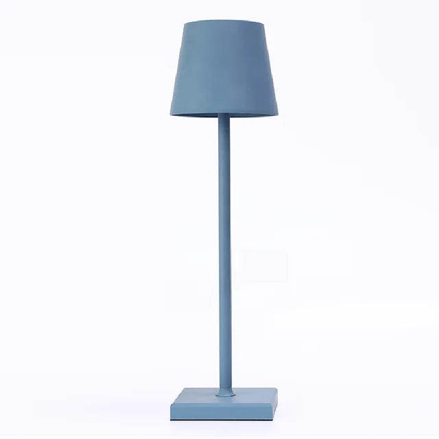 Draadloze lamp - Design voor thuis