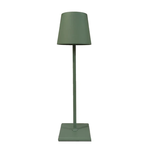 Draadloze lamp - Design voor thuis