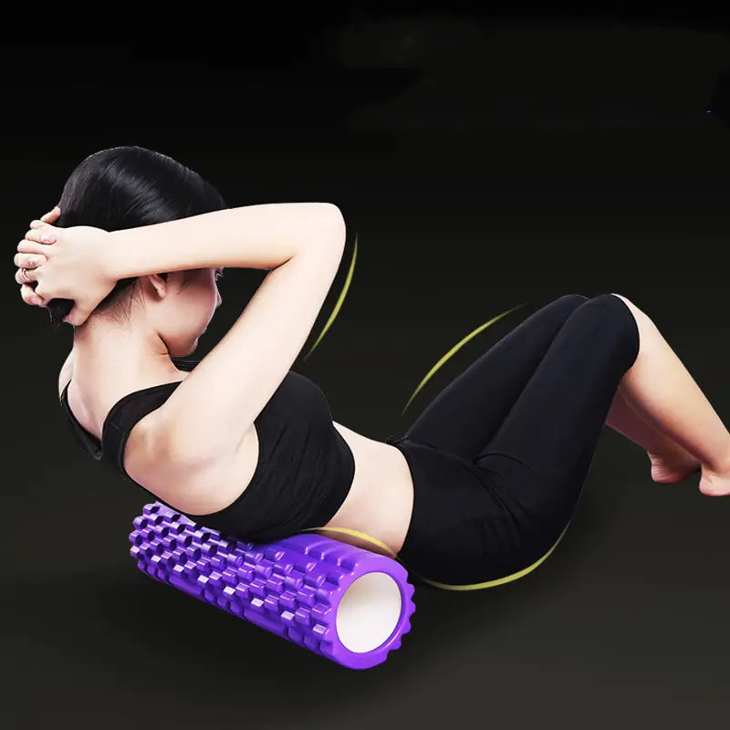 Mini-formaat Yoga Kolom Schuimroller