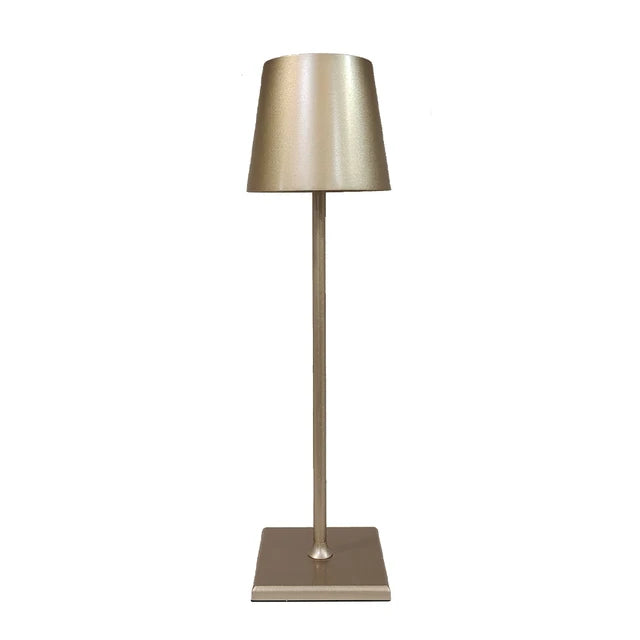 Draadloze lamp - Design voor thuis