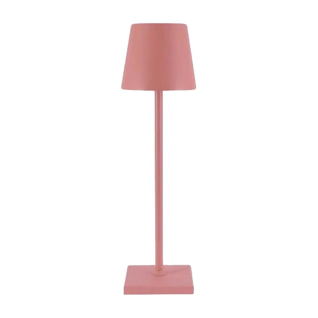 Draadloze lamp - Design voor thuis