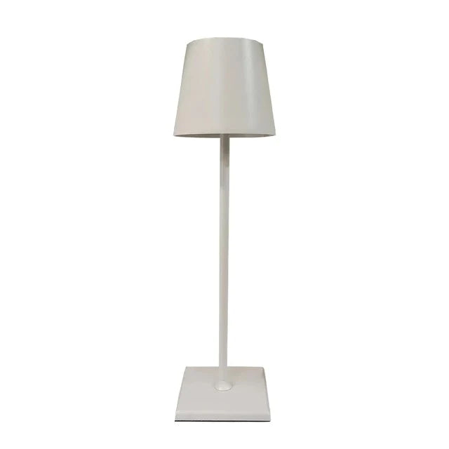 Draadloze lamp - Design voor thuis